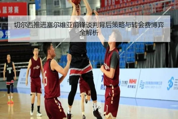 切尔西推进塞尔维亚前锋谈判背后策略与转会费博弈全解析